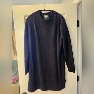 ROOTS Women's sweater dress